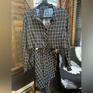 Shirt and skirt set! ☀️